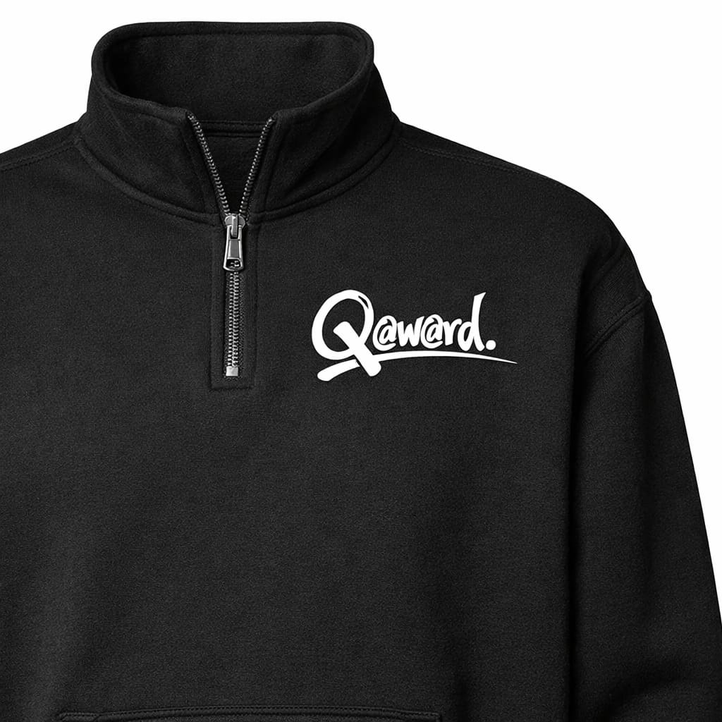 Q@w@rd. field jacket, transmission 001